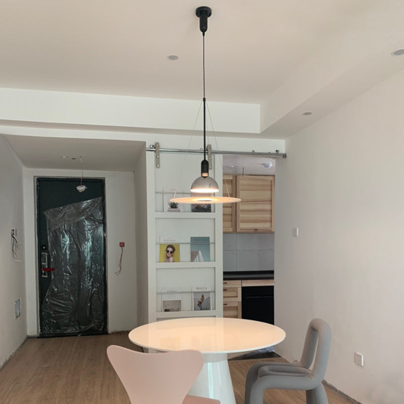 Frisbi Pendant Light – BELECOME Frisbi Pendant Light – BELECOME