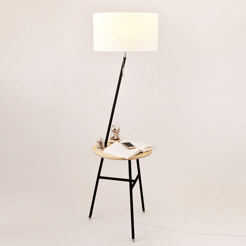 Stork Floor Lamp