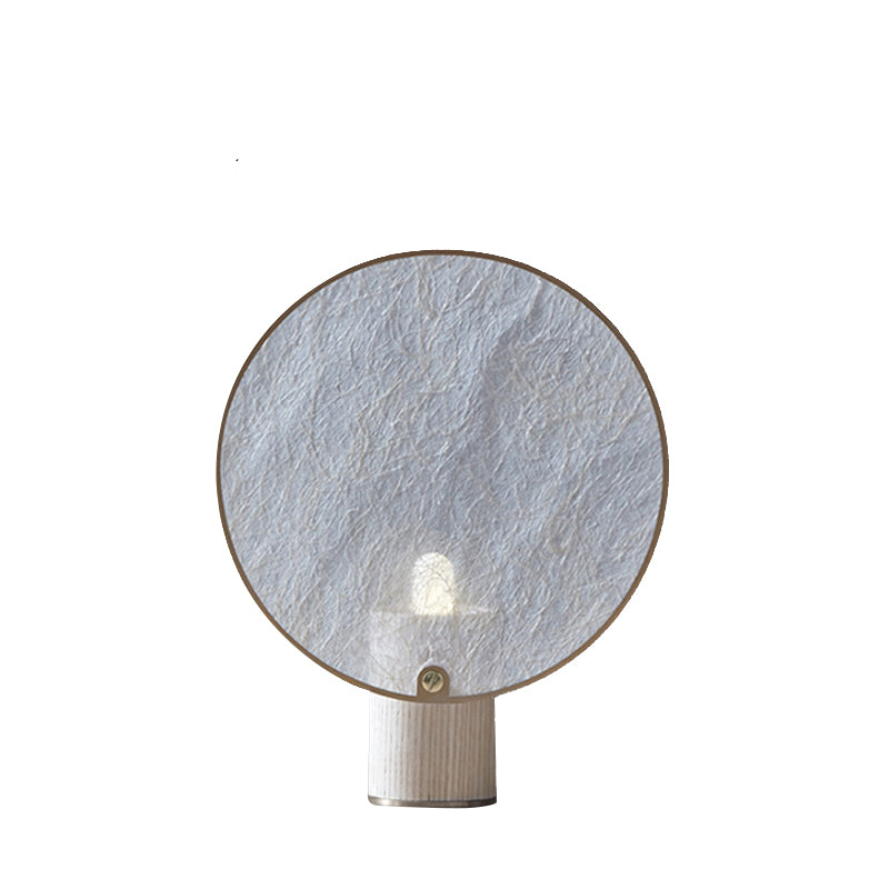 Screen Table Lamp