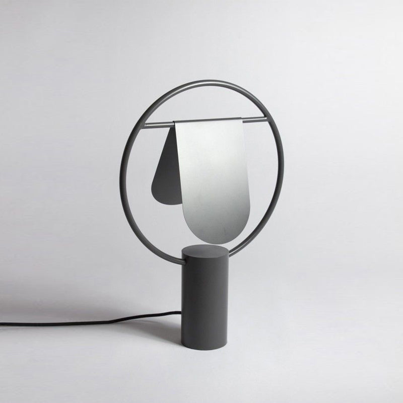 Anae Metal Table Lamp