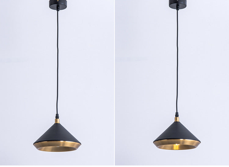 Logan Pendant Lamp