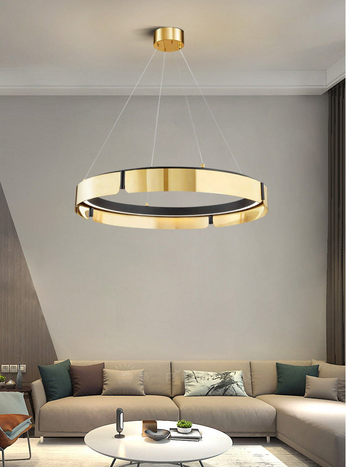 Tribeca LED Chandelier