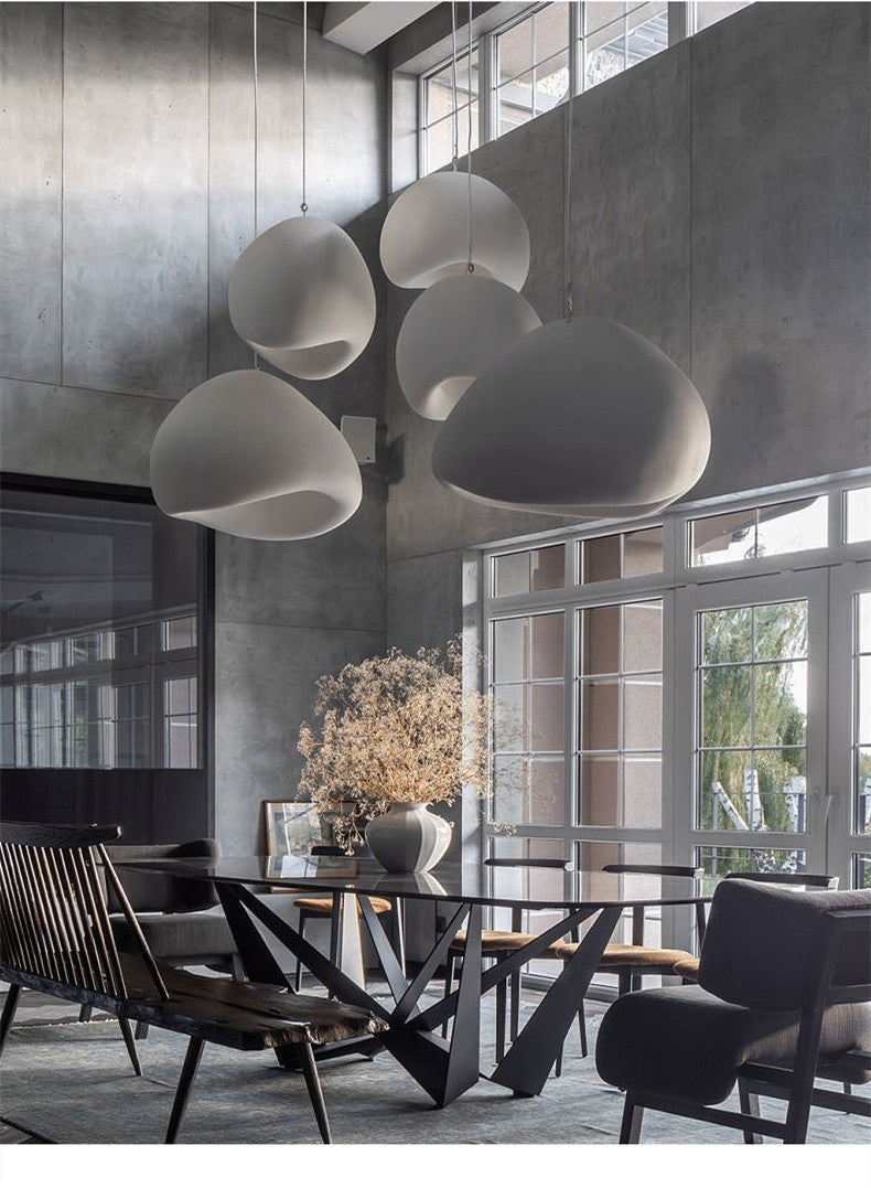 Wabi Sabi Pendant Light