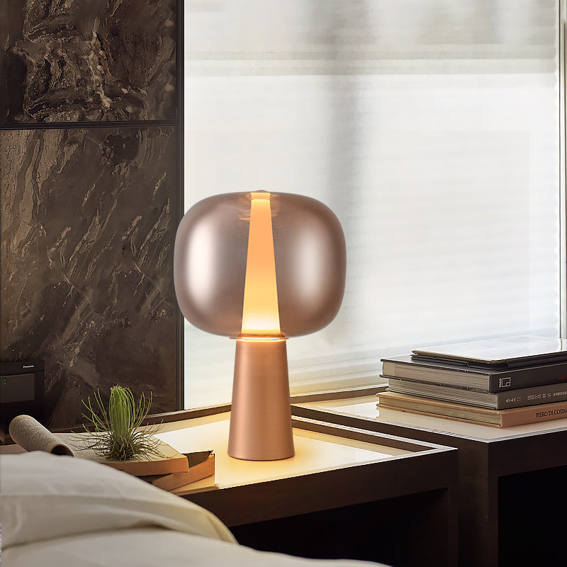 Dusk Dawn LED Table Lamp