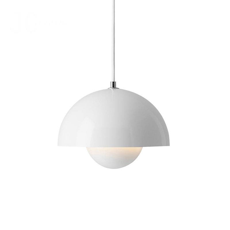 Flowerpot Pendant Light 