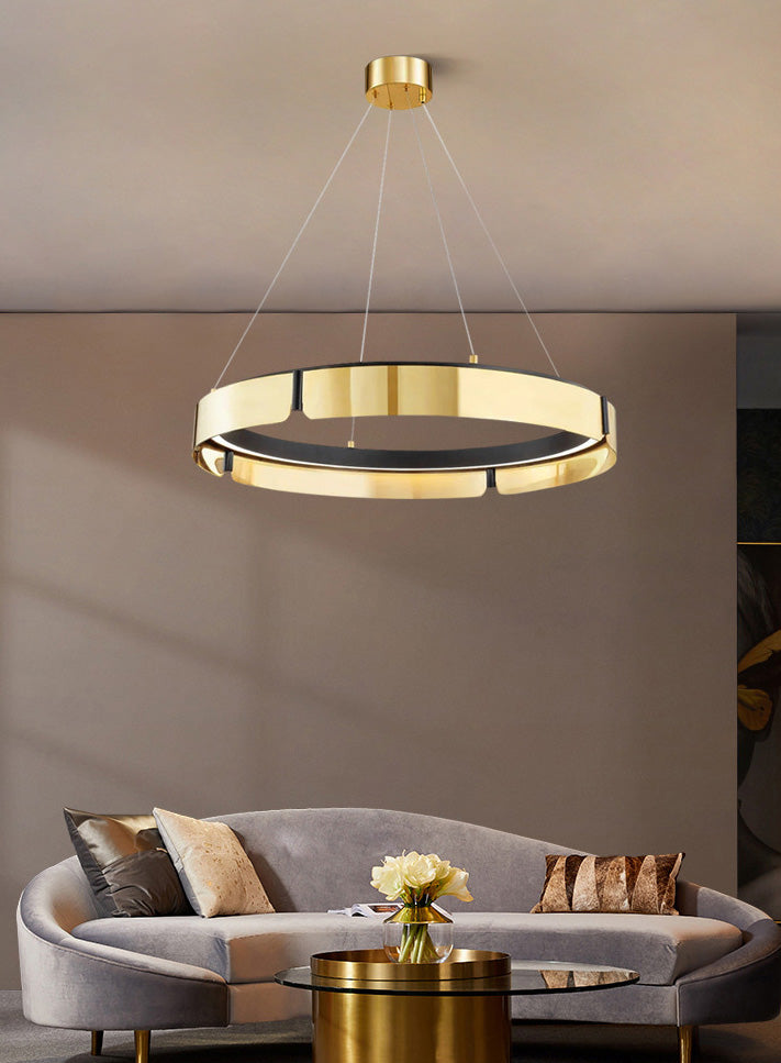 Tribeca LED Chandelier