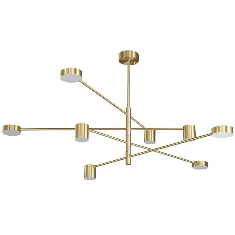  Harper LED Chandelier