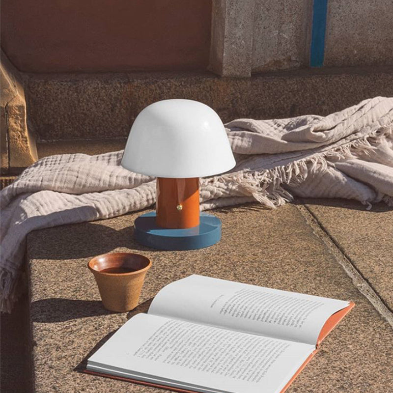 Portable Table Lamp | Setago JH27