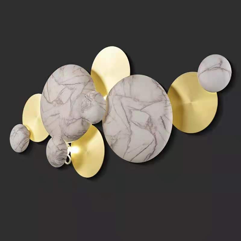 Wall Sconces for Living Room
