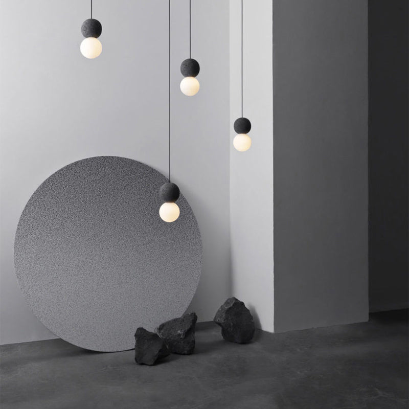 Origo Pendant Lamp | Wall Sconce