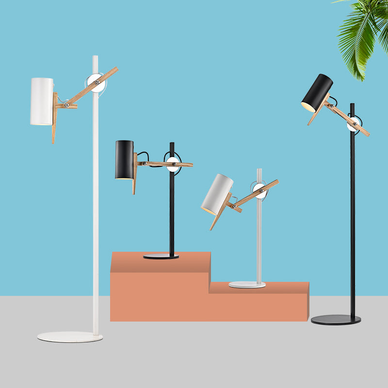 Scantling Floor Light