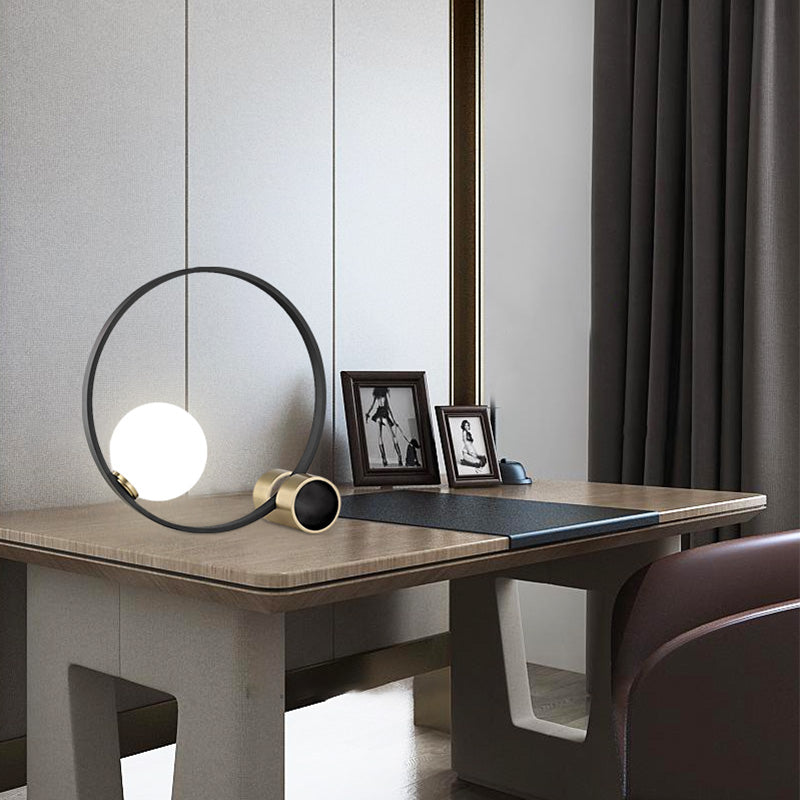 Zena Table Lamp