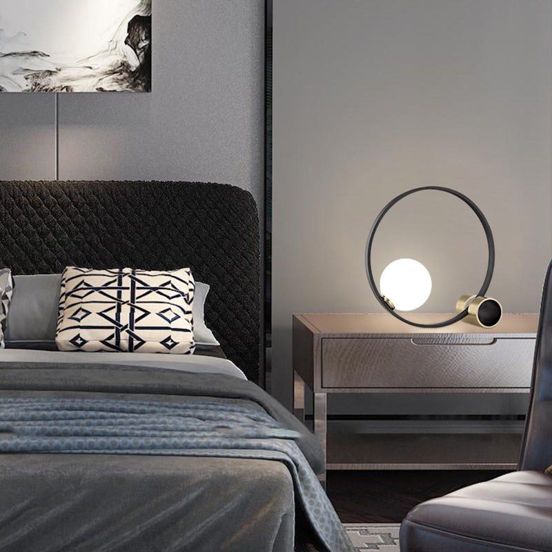 Zena Table Lamp