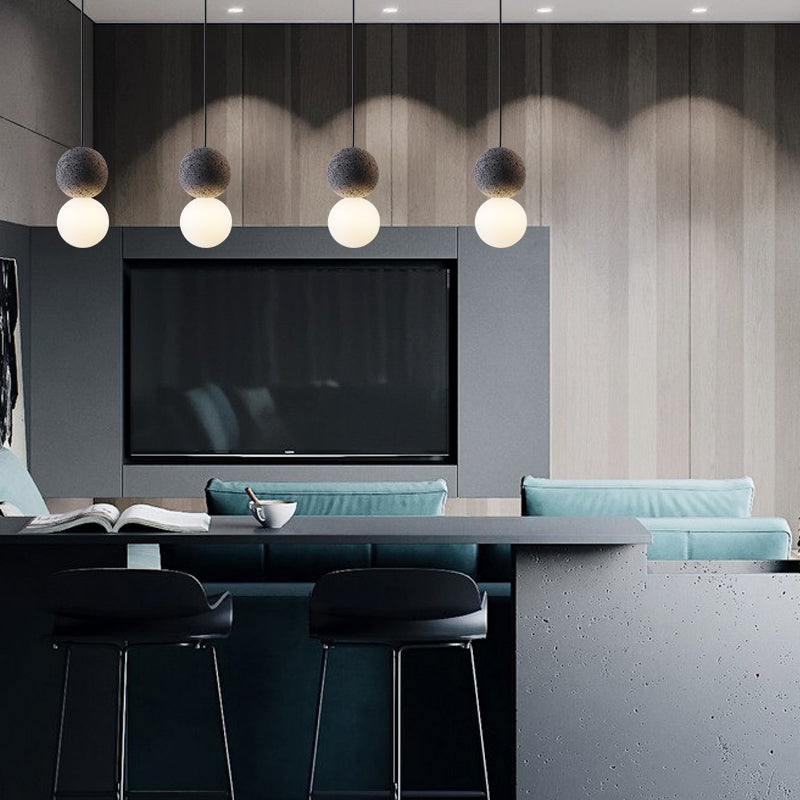 Origo Pendant Lamp | Wall Sconce
