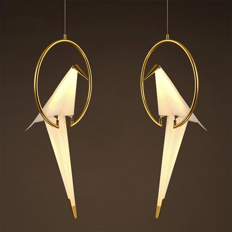 Perch Chandelier Light