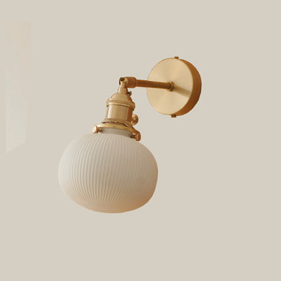 Sjöborre art deco pendant light