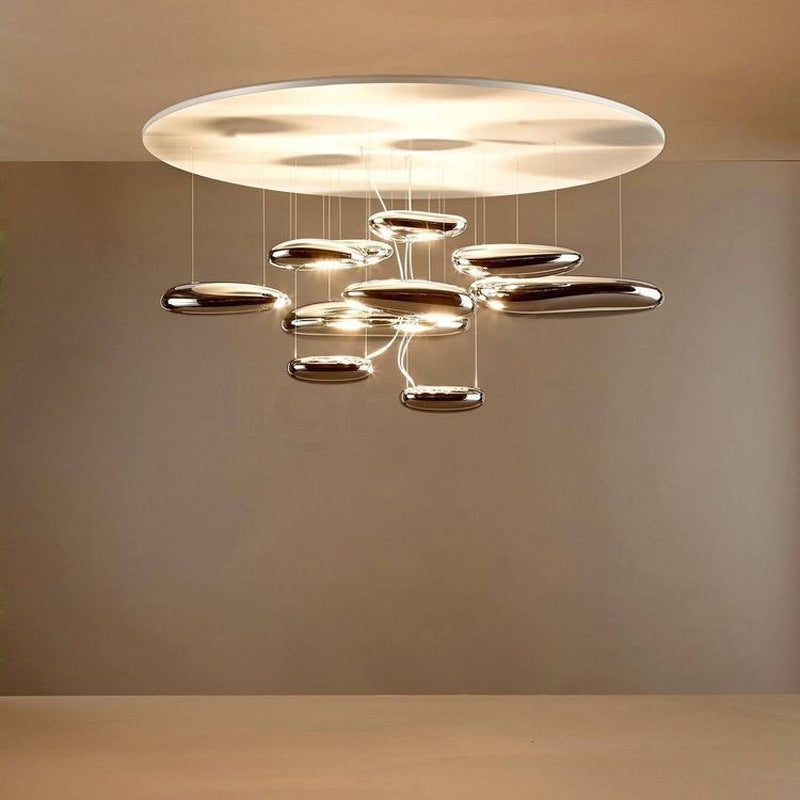 LI Mercury Series
