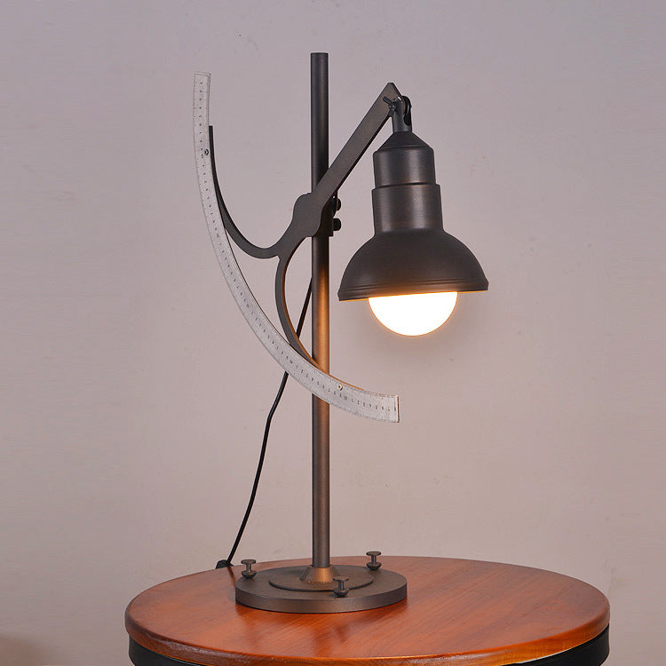 Industrial Style Vintage Design Decorative Table Lamp