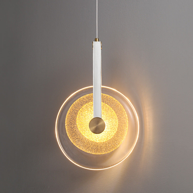 Soleil Pendant Lamp