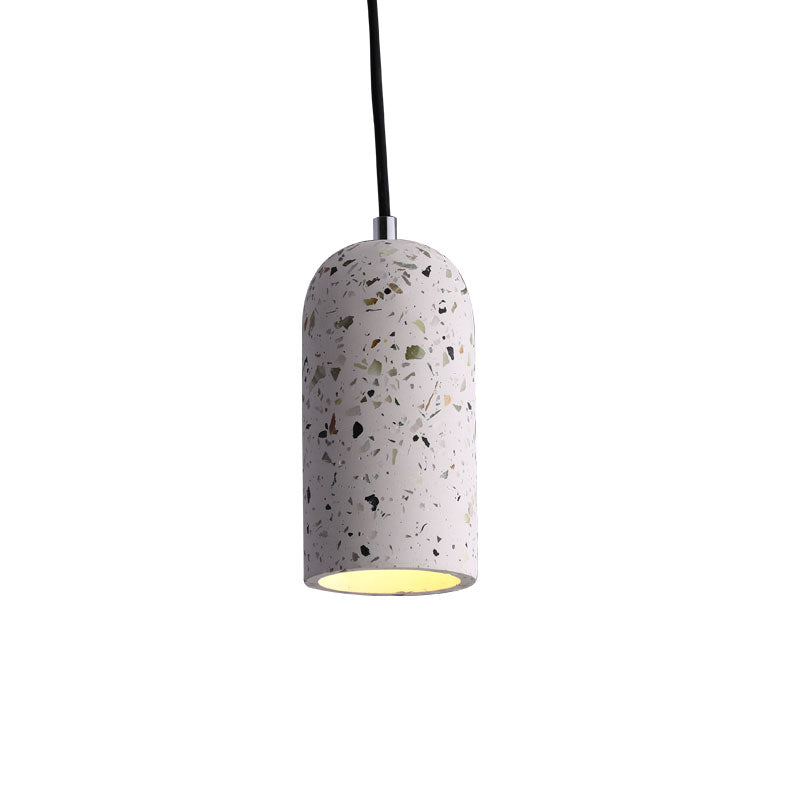 U Concrete Pendant Lamp