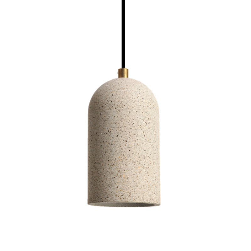 U Concrete Pendant Lamp