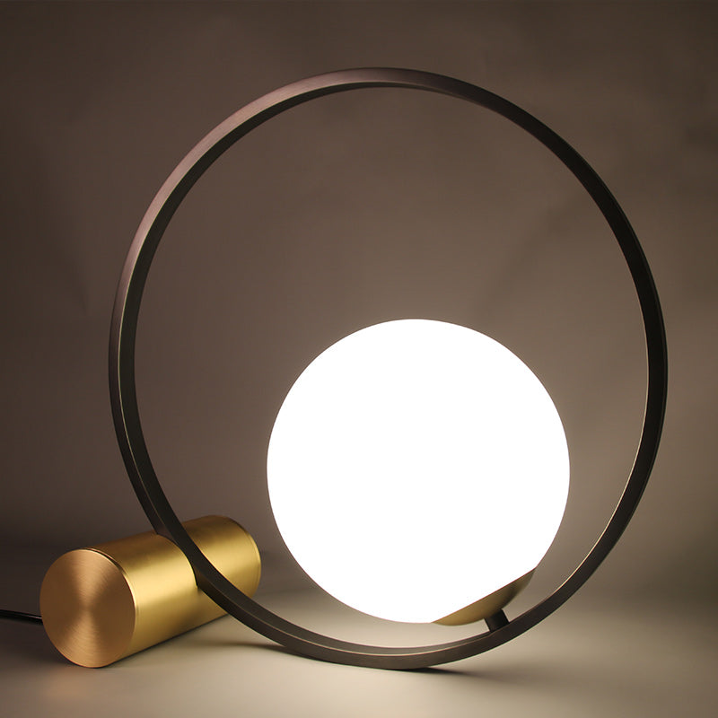 Zena Table Lamp