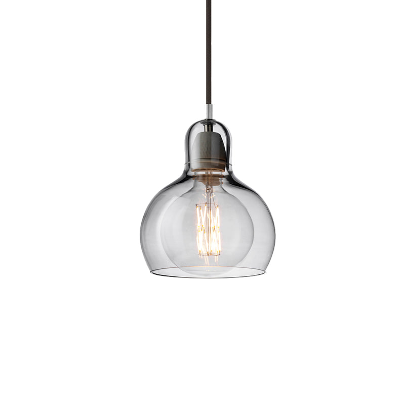 Mega Bulb Glass Pendant lamp