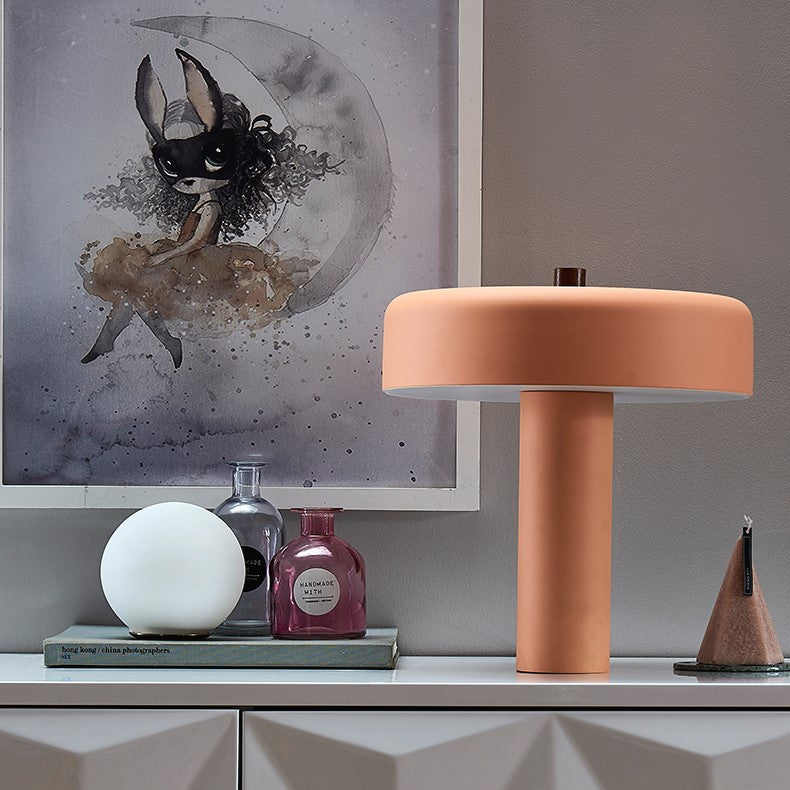 Punk Table lamp
