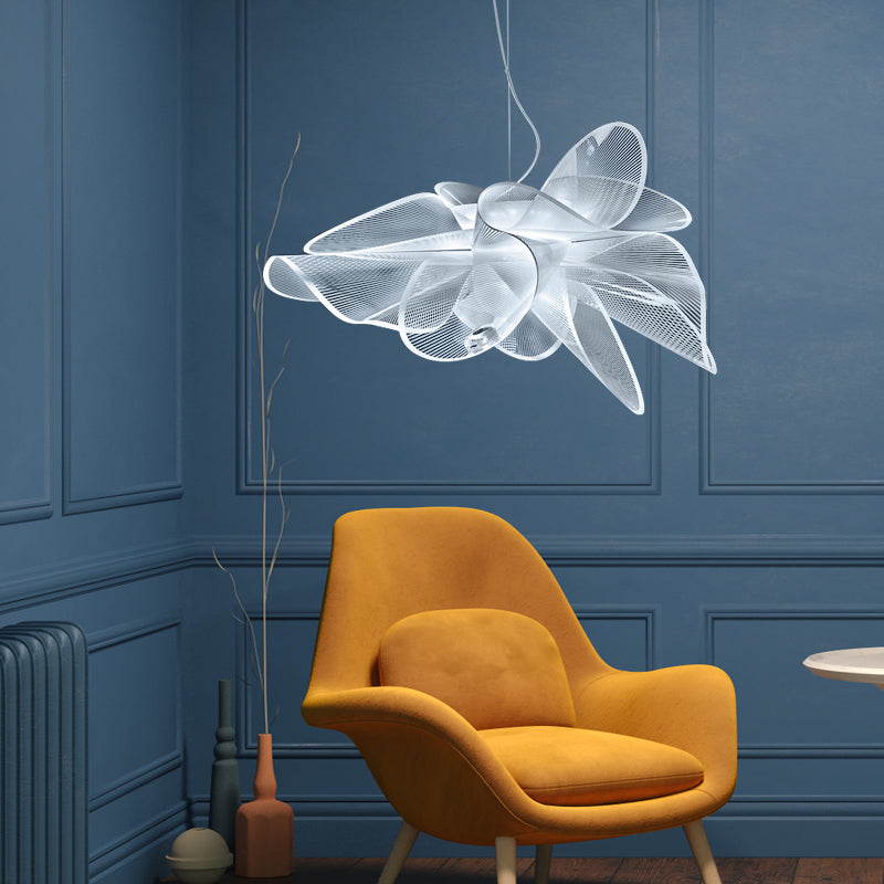 Slamp LED Suspension Lamp Replica Lampada a sospensione
