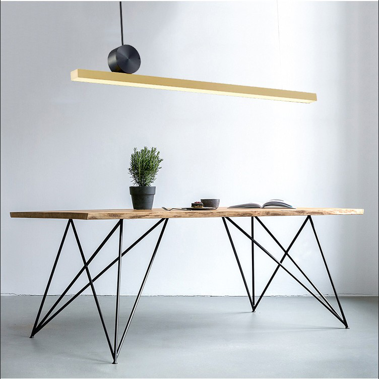 Calé LED Suspension Lamp