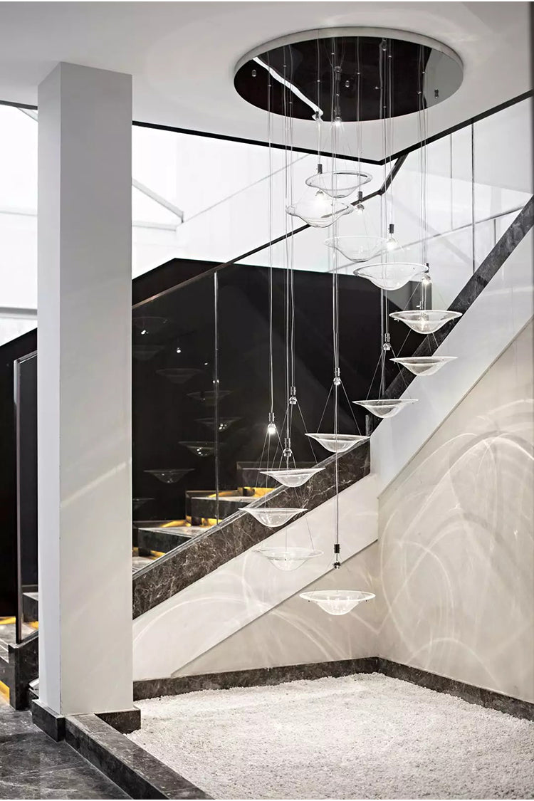 Momento LED Pendant Lamp