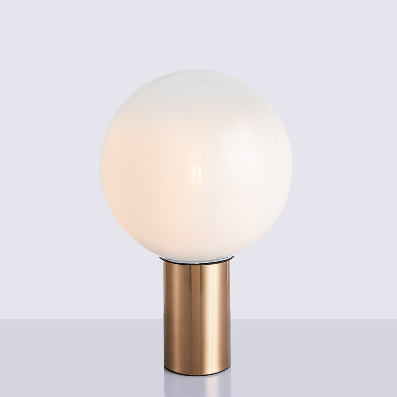 Laguna Glass Ball Table lamp