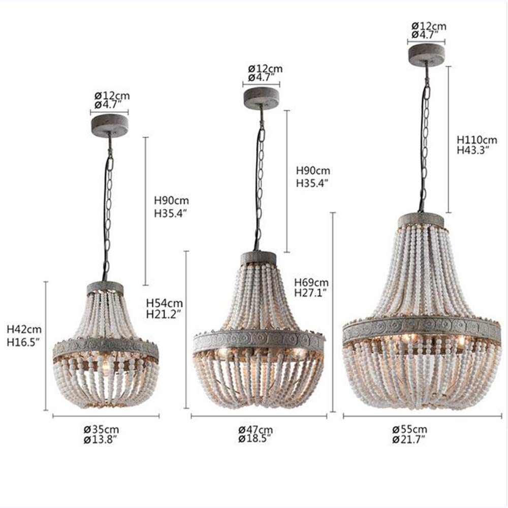 Vintage Rustic Lighting Pendants