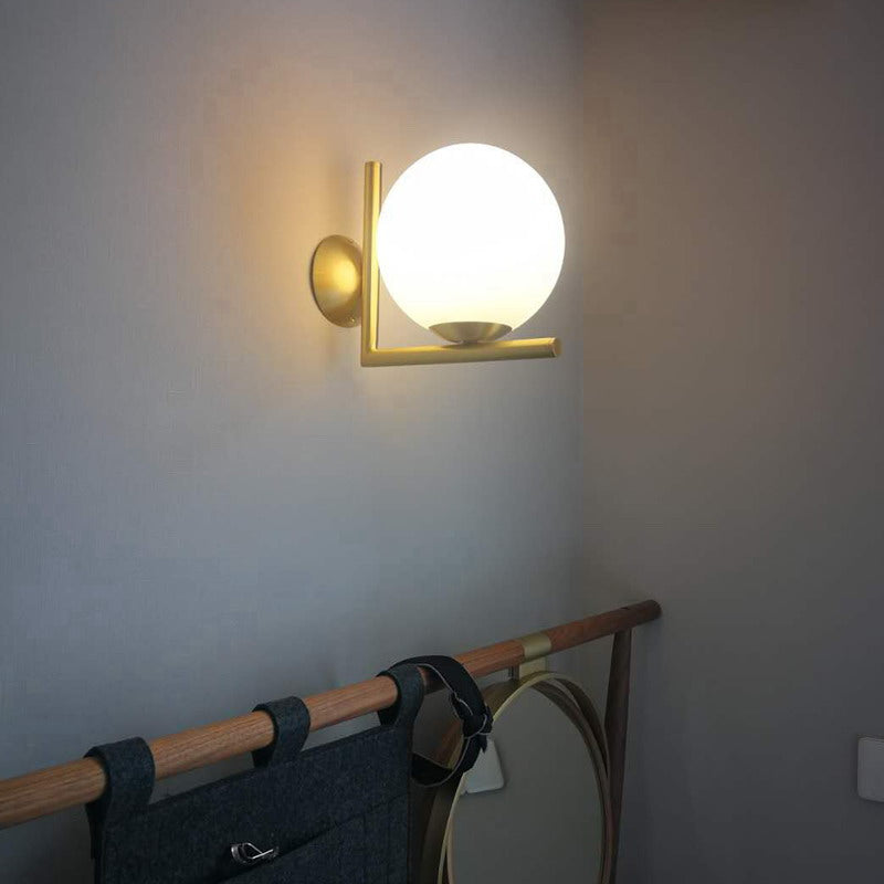IC Wall Sconce