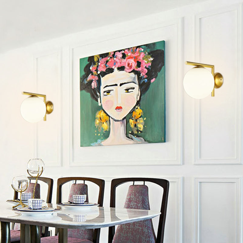 IC Wall Sconce
