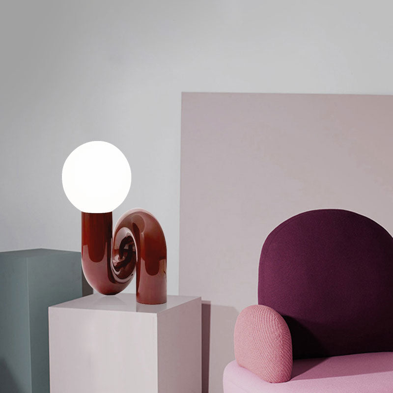 Kalet Decorative Table Lamp