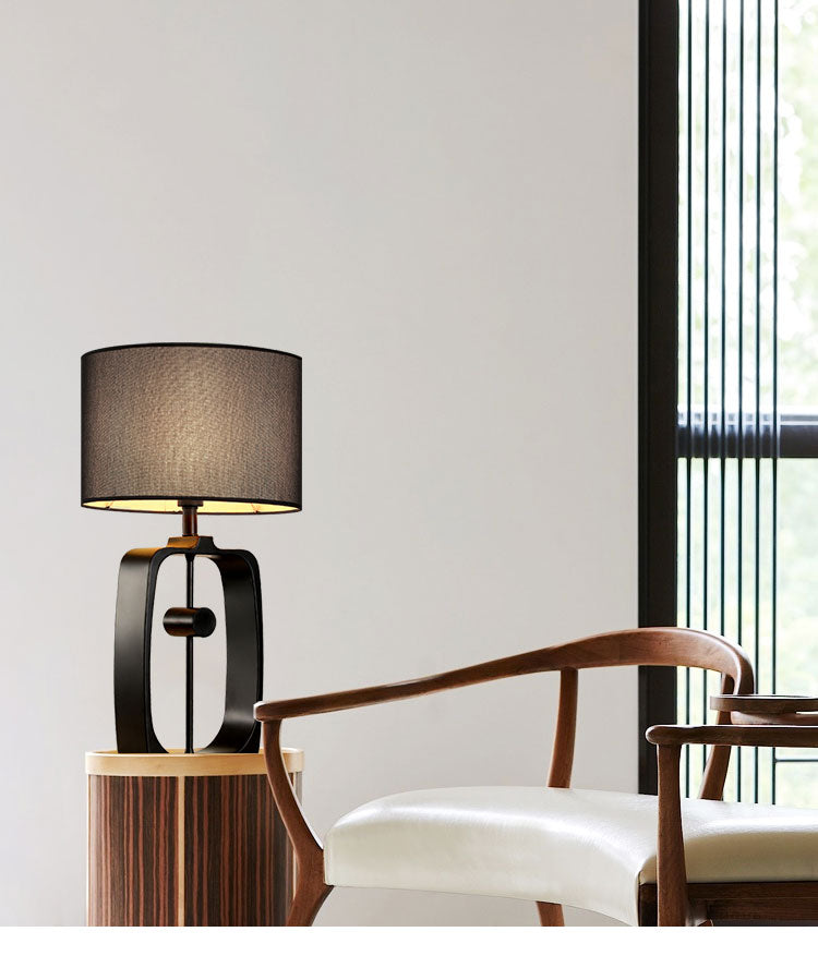 Bell Pepper Table Lamp