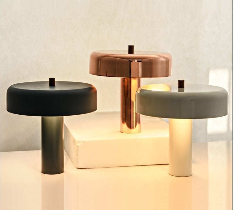 Punk Table lamp
