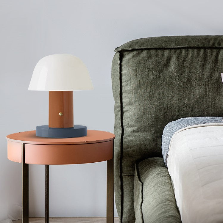 Setago Portable Table Lamp – MoMA Design Store