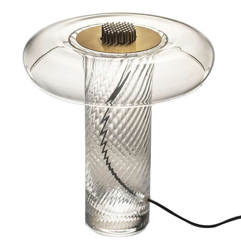 Stellar Glass Table Lamp