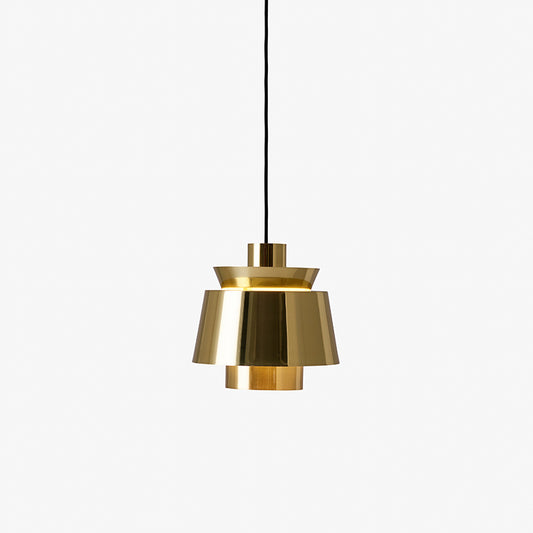 Traditional Utzon Pendant Light