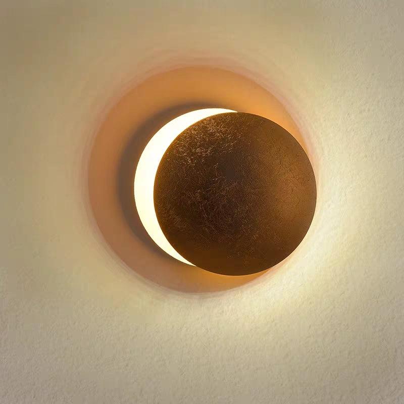 Lederam LED Wall Sconce
