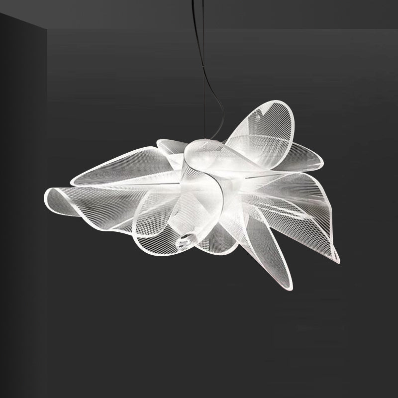 Slamp LED Suspension Lamp Replica Lampada a sospensione
