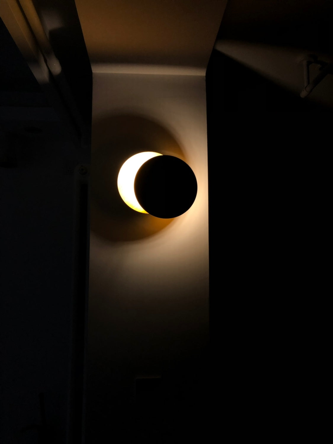 Lederam LED Wall Sconce