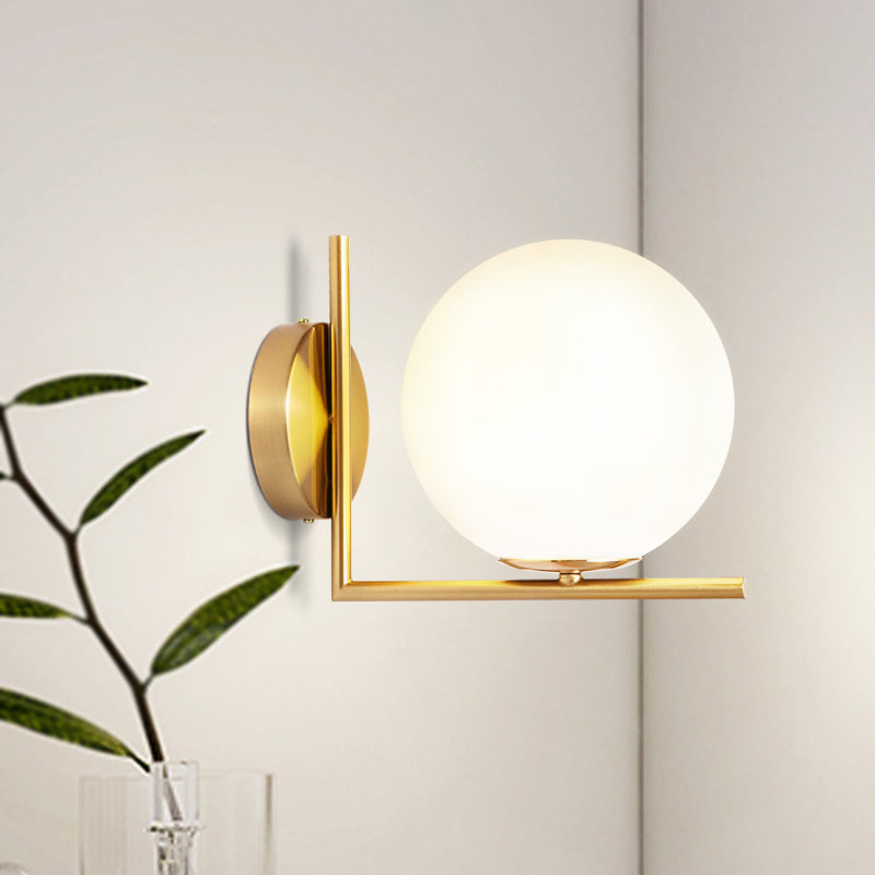IC Wall Sconce