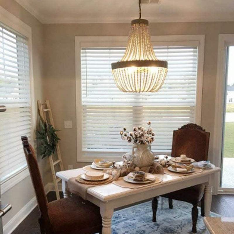 Vintage Rustic Lighting Pendants
