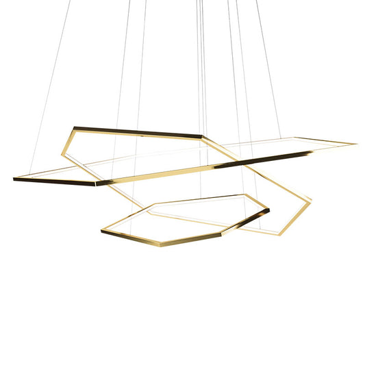 Vesanto LED Chandelier