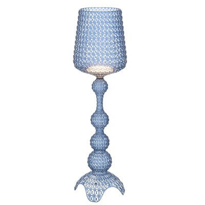 Hollow LED Crystal Table Lamp & Floor Lamp