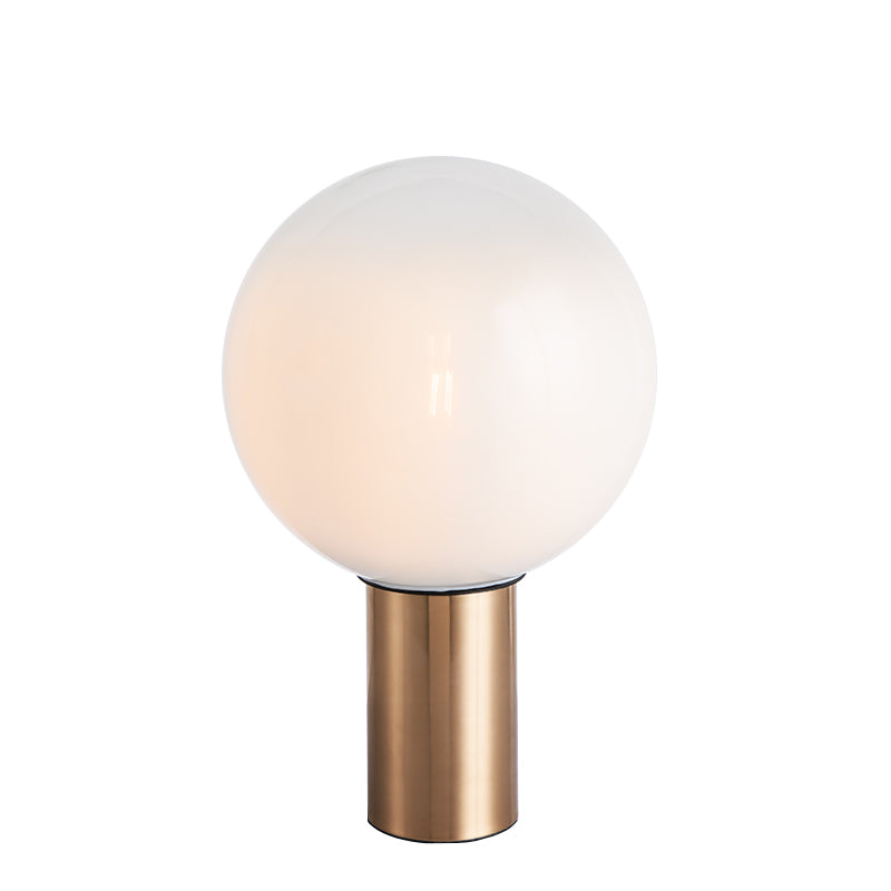 Laguna Glass Ball Table lamp