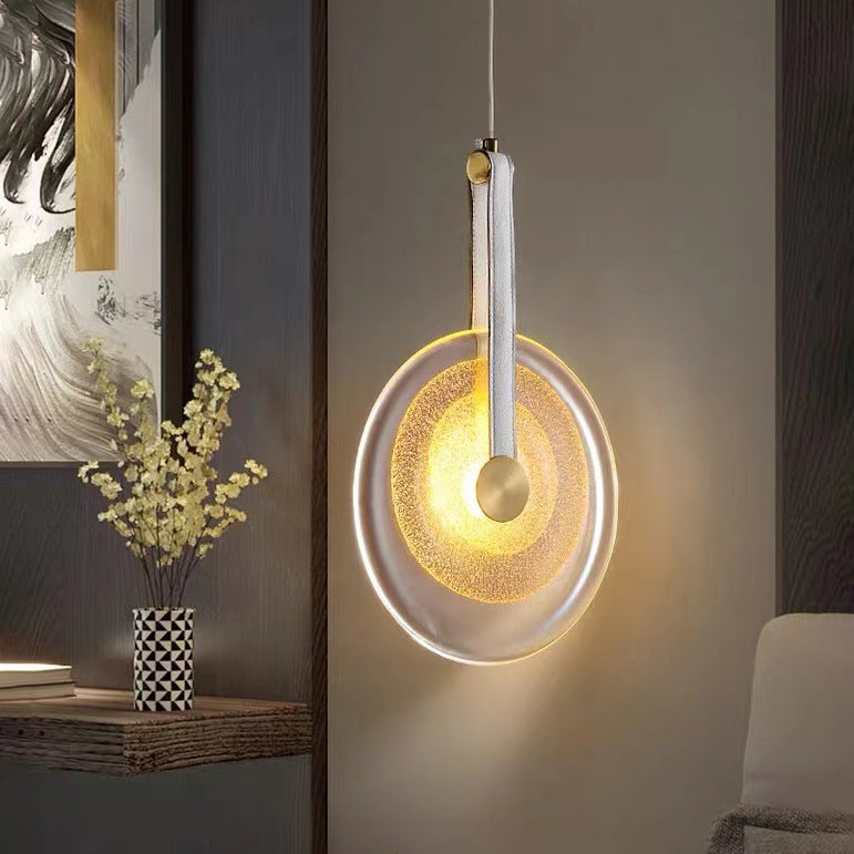 Soleil Pendant Lamp